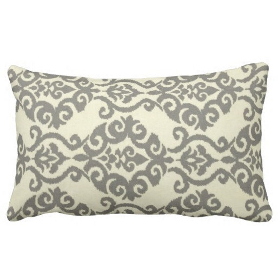 Items similar to outdoor pillows, grey outdoor pillows, neutral pillow covers, outdoor pillow