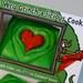 Send Dr Seuss inspired Grinch Christmas Cookies by Special Delivery for Story Time - Spiced Cider & Cinnamon, Quantity: 2 / Item #1002029