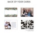 Religious Christmas Cards. Christian Photo Christmas Cards