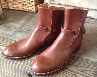 Leather Equestrian Jodhpurs Riding Ankle Boots Jodhpurs Ladies Frye's