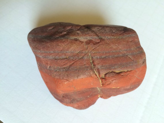 red jasper crystals