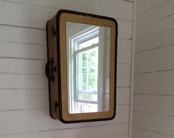Bathroom Cabinets Mirror medicine cabinet | etsy Bathroom Cabinets Mirror medicine cabinet | etsy
