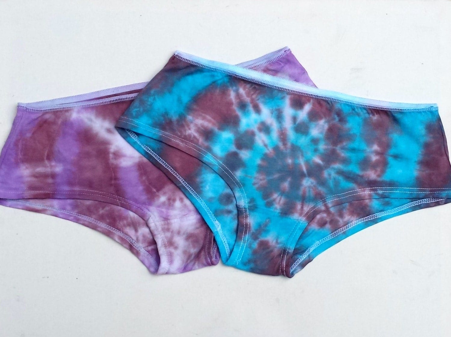 womens-gift-set-tie-dye-underwear-tie-dye-shorts-panties
