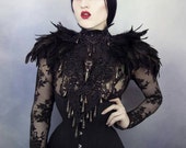 Nevermore Crow Set