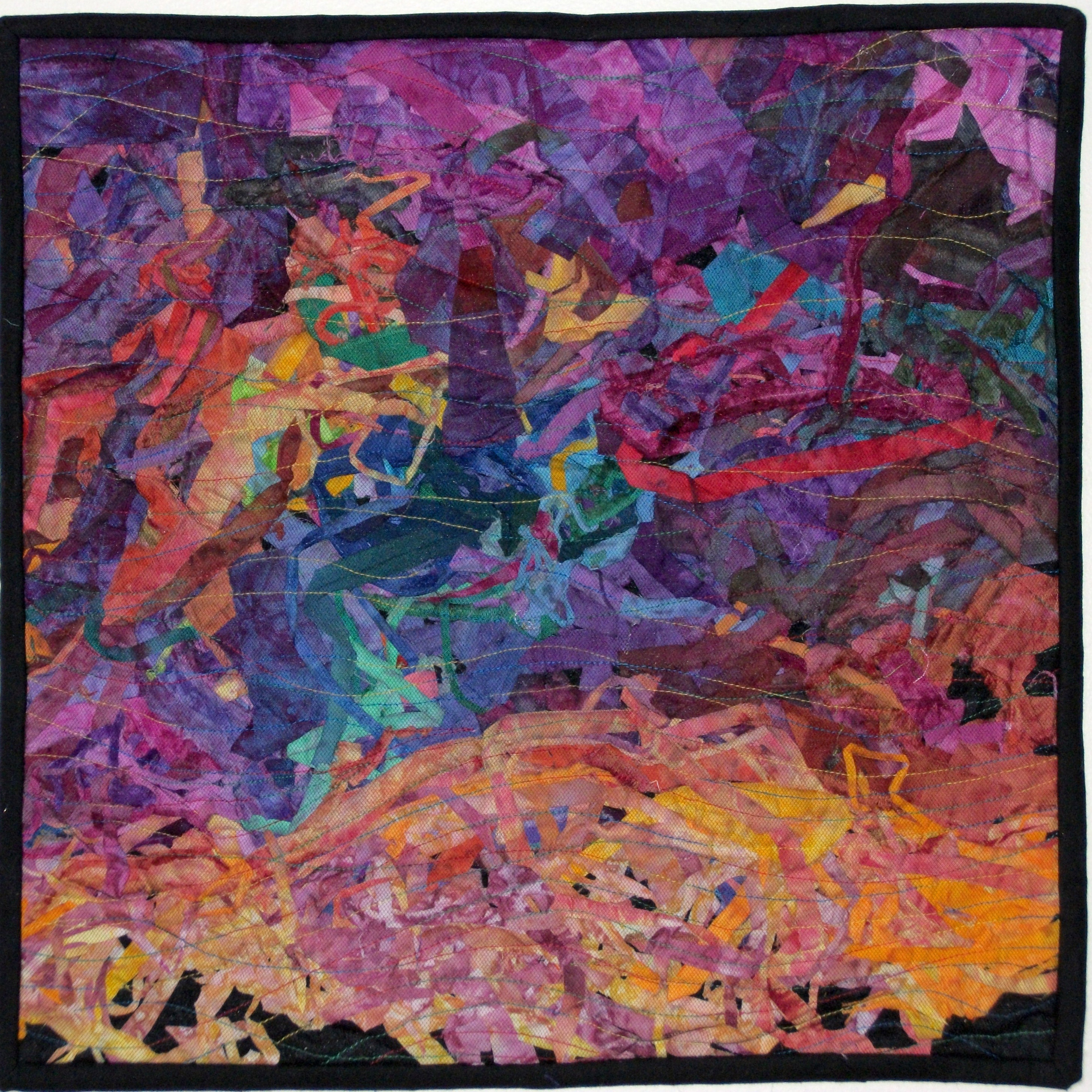 Fiber Art & Fabric by FiberArtandFabric on Etsy