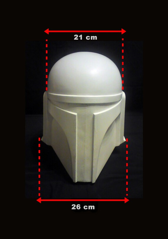 basic pepakura deathwatch helmet file