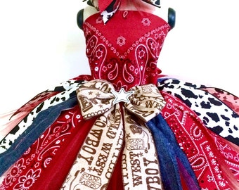 Rodeo Baby Tutu "Winner" outfit of choice, pageant tutu, western tutu, ooc pageant wear, baby shower gift, photo prop, tutu set