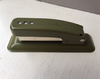 Unique swingline stapler related items | Etsy
