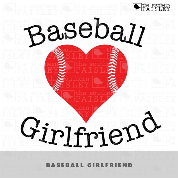 Free Free Baseball Girlfriend Svg Free 153 SVG PNG EPS DXF File