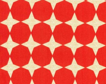 Michael Miller Fabrics - Spot On Clementine - CX6273-CLEM-D