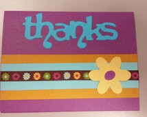 Popular items for homemade thank you on Etsy