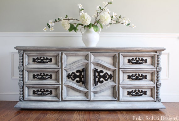 Reserved for Anna Vintage Mid Century BASIC-WITZ Furniture