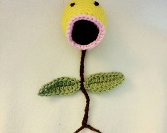 bellsprout stuffed animal