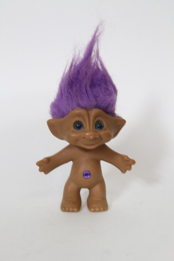 ace novelty co inc troll dolls