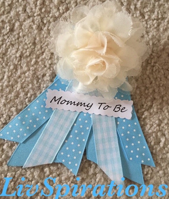 Mommy To Be PinsBaby Shower PinsMommy To by LivSpirations