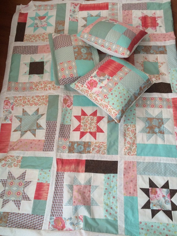 Items similar to Custom Quilts to celebrate and commemorate special ...