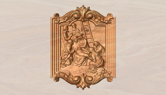 Stations of the cross wood carving catholic Stations of the cross wood carving catholic