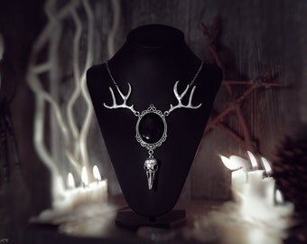 Witchcraft Necklace Different styles