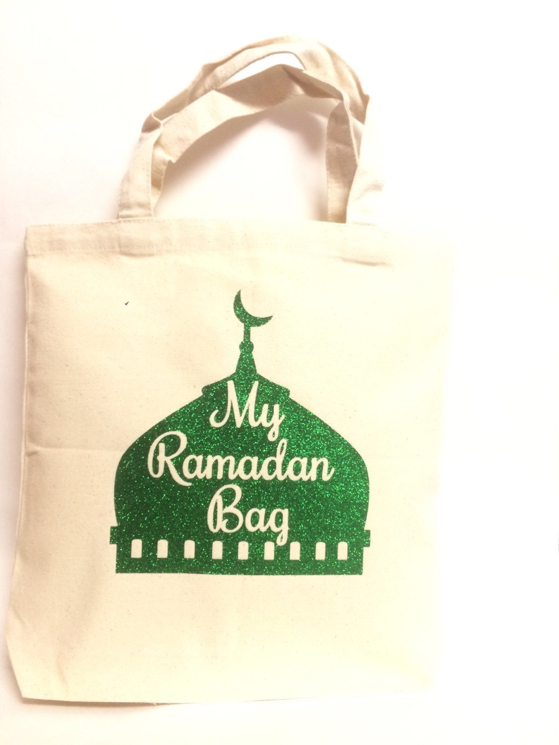 My ramadan bag masjid bag kids ramadan gift