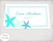Wedding Invitation Templates Printable by diyweddingsprintable