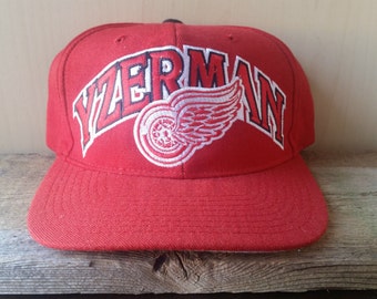 Vintage OAKLAND As Snapback Hat Official Licensed MLb Ted 