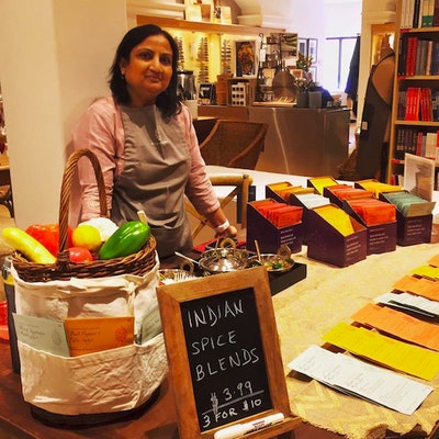 Rashmi Bhargava