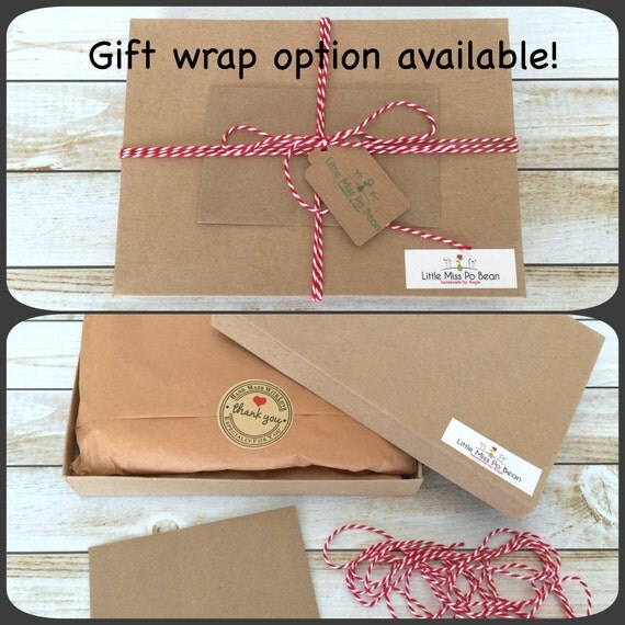 Orange Hot Pink Print Coin Purse Zipper Pouch by LittleMissPoBean