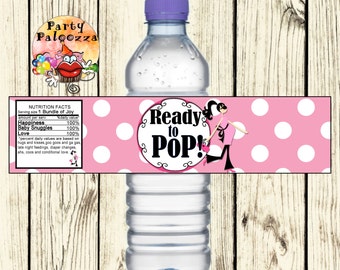 baby bottle pop game online