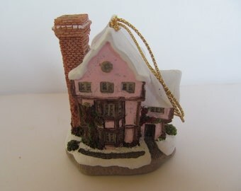 Fairy Tale Castle - Suffolk House