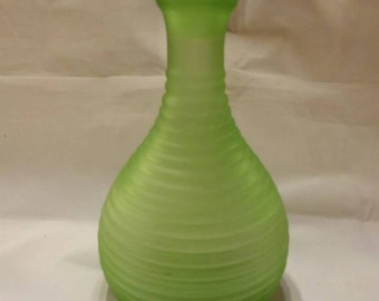 Vintage Fridgeadaire water carafe