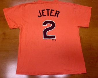 derek jeter t shirt