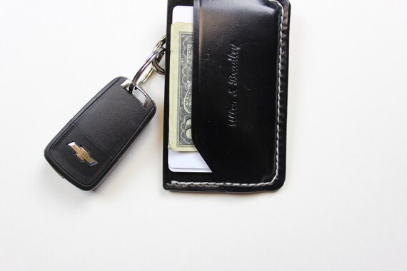 best key holder minimalist wallet