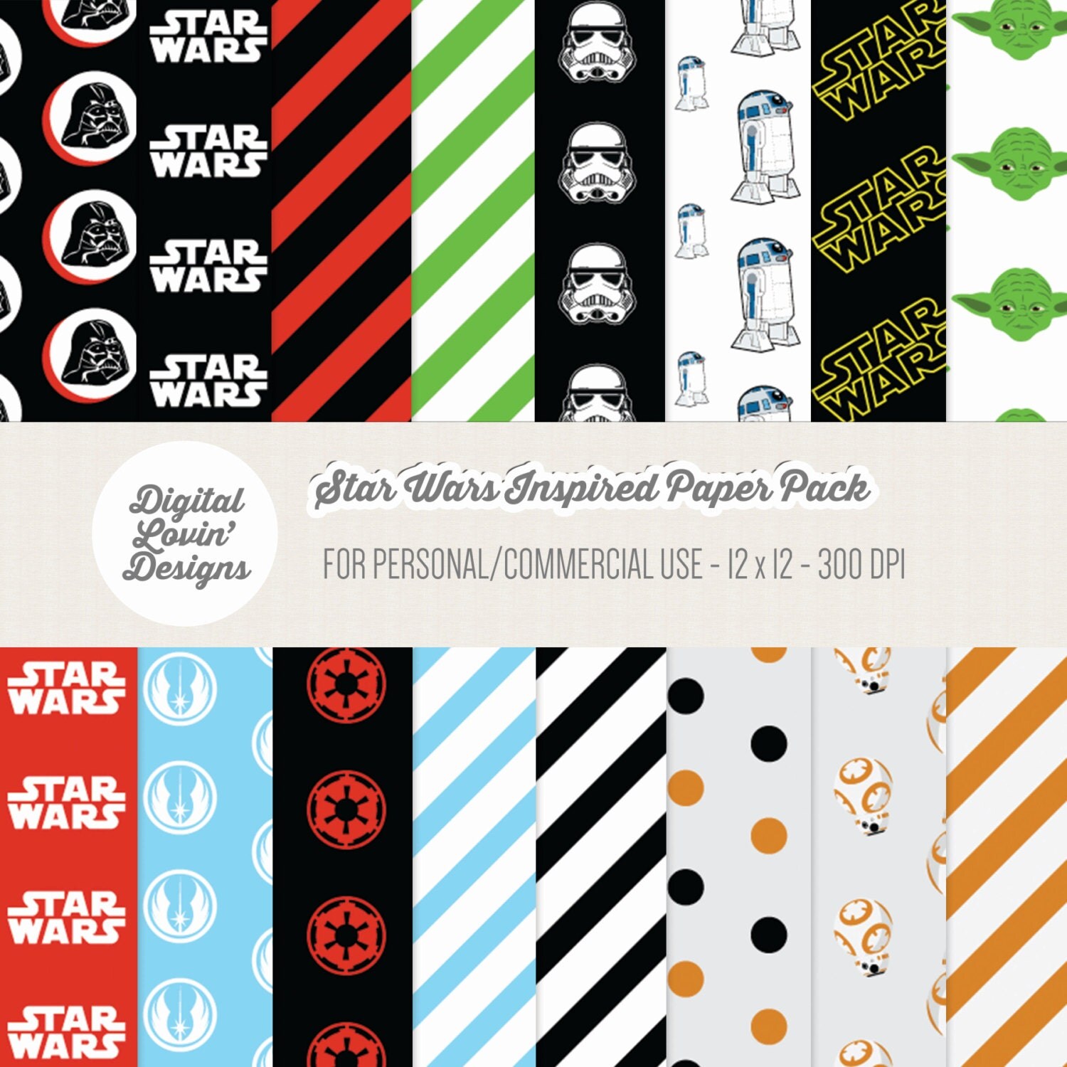 star wars movie bundle digital