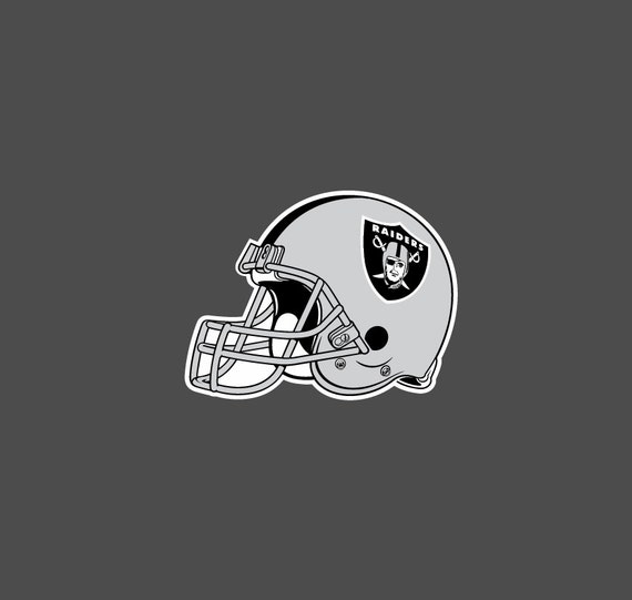 oakland raiders helmet coloring pages - photo #19