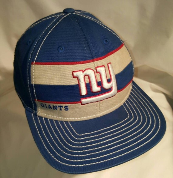 New York Giants Hat