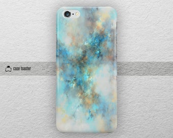 Blue Marble- iphone 7 case iphone 6S case, iphone 6S plus case, iphone 6 case iphone 6 plus case iphone SE case iphone 5S iphone 7 plus case