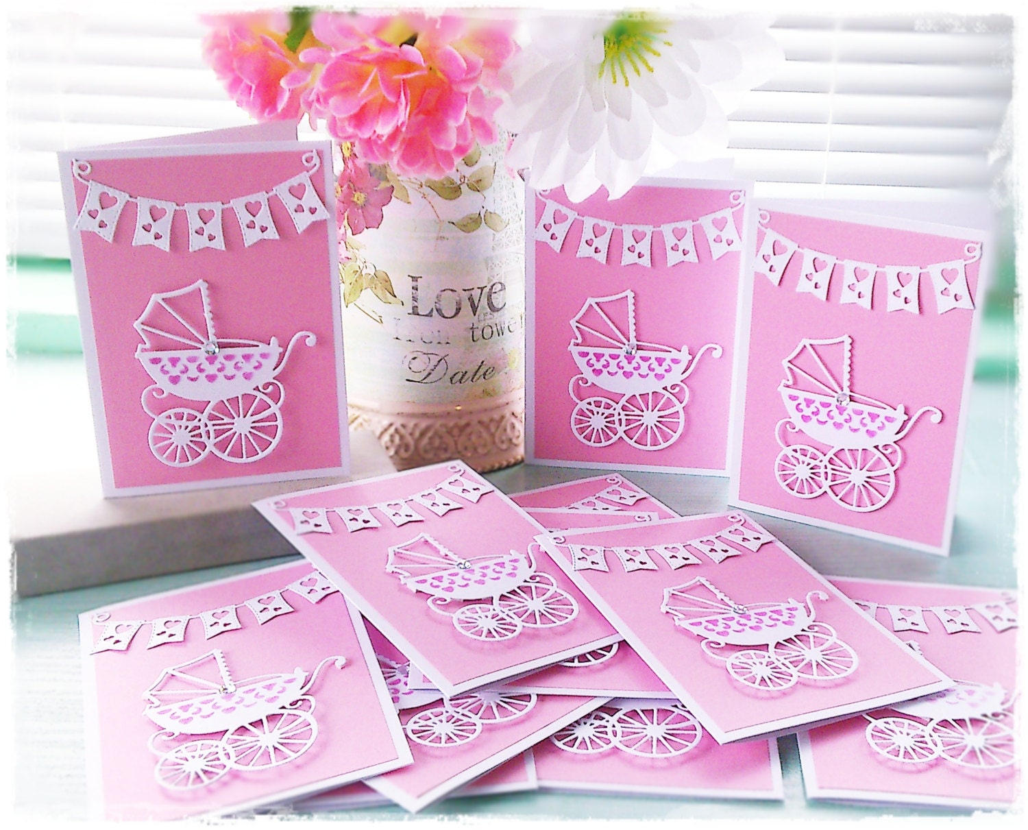 Exclusive Baby Shower Invitations 7