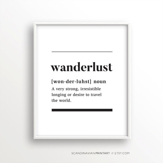 Wanderlust шкатулка для украшений wanderlust python print