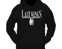 last kings sweater