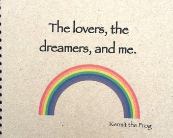 rainbow connection lyrics