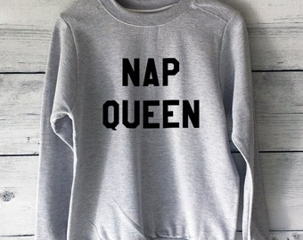 evil queen sweatshirt