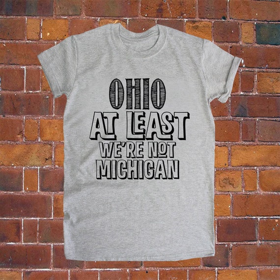 ohio state shirt near me