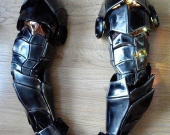 Genos cybrog ARMS * one punch man *