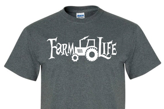 farm animal tee shirts