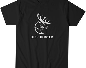 Funny hunting shirt | Etsy