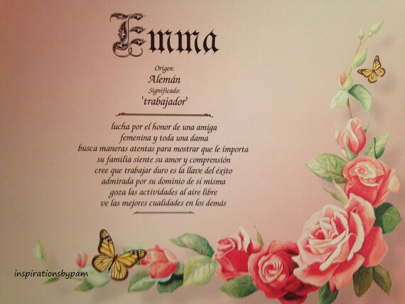 emma-first-name-meaning-art-print-spanish-emma-name