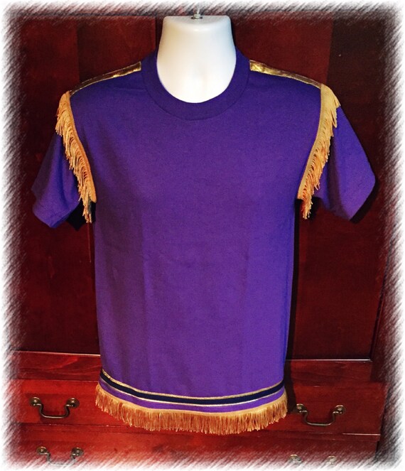 Men's Fringes & Borders Shirt by SistaMav on Etsy