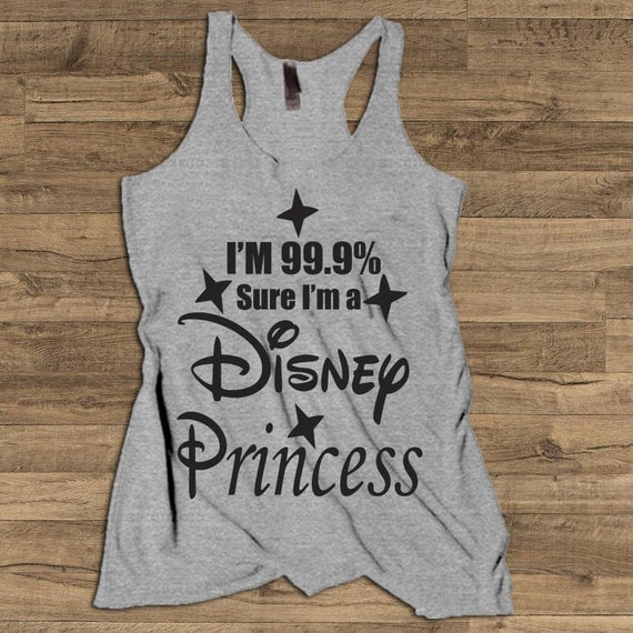 Custom Disney Tank Tops Family Vacation Tshirts by Girlswhotrain