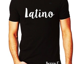 voto latino shirt