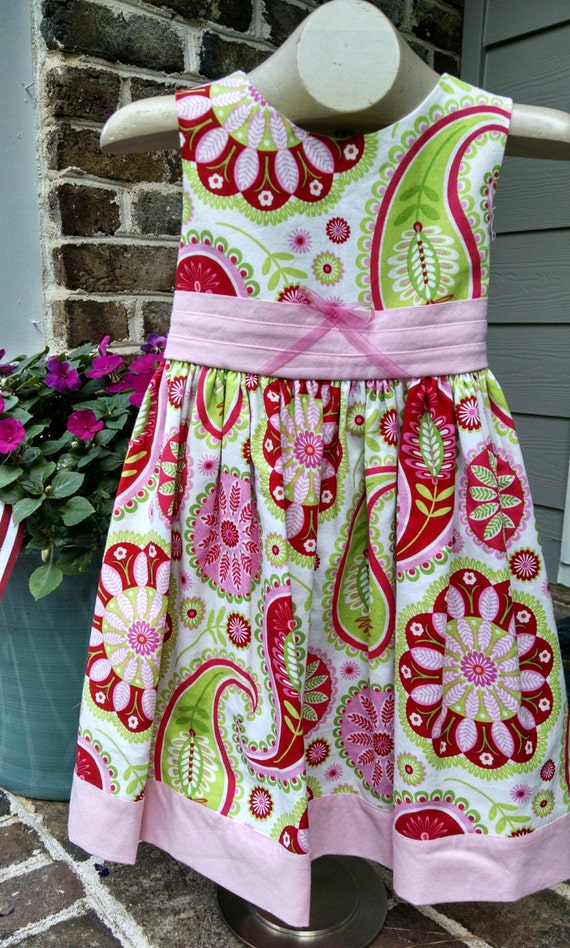 handmade-little-girl-dress-great-for-by-crownjulesclothing